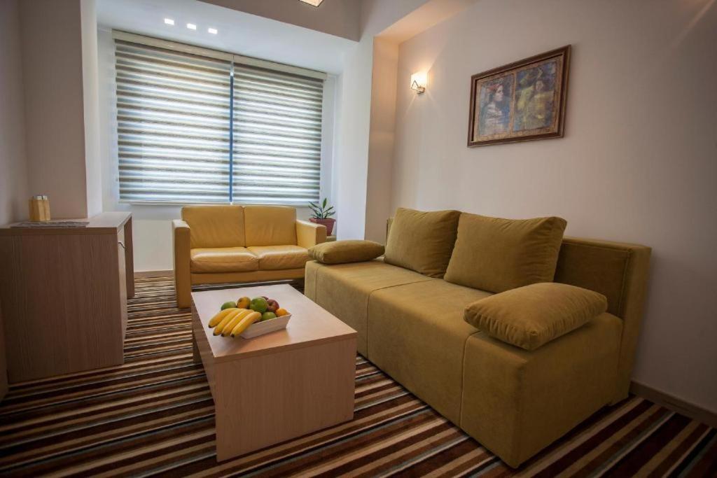 Apartments Melody Sarajevo Exteriér fotografie