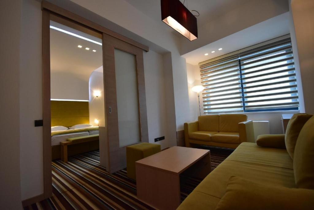 Apartments Melody Sarajevo Exteriér fotografie