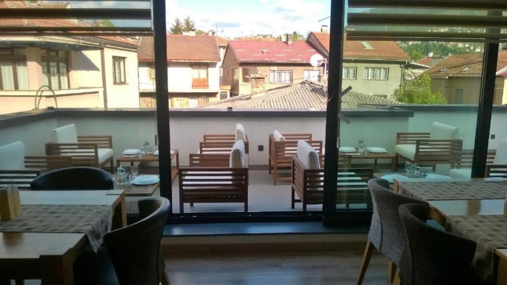 Apartments Melody Sarajevo Exteriér fotografie